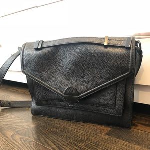 Loeffler Randall Rider Satchel Bag
